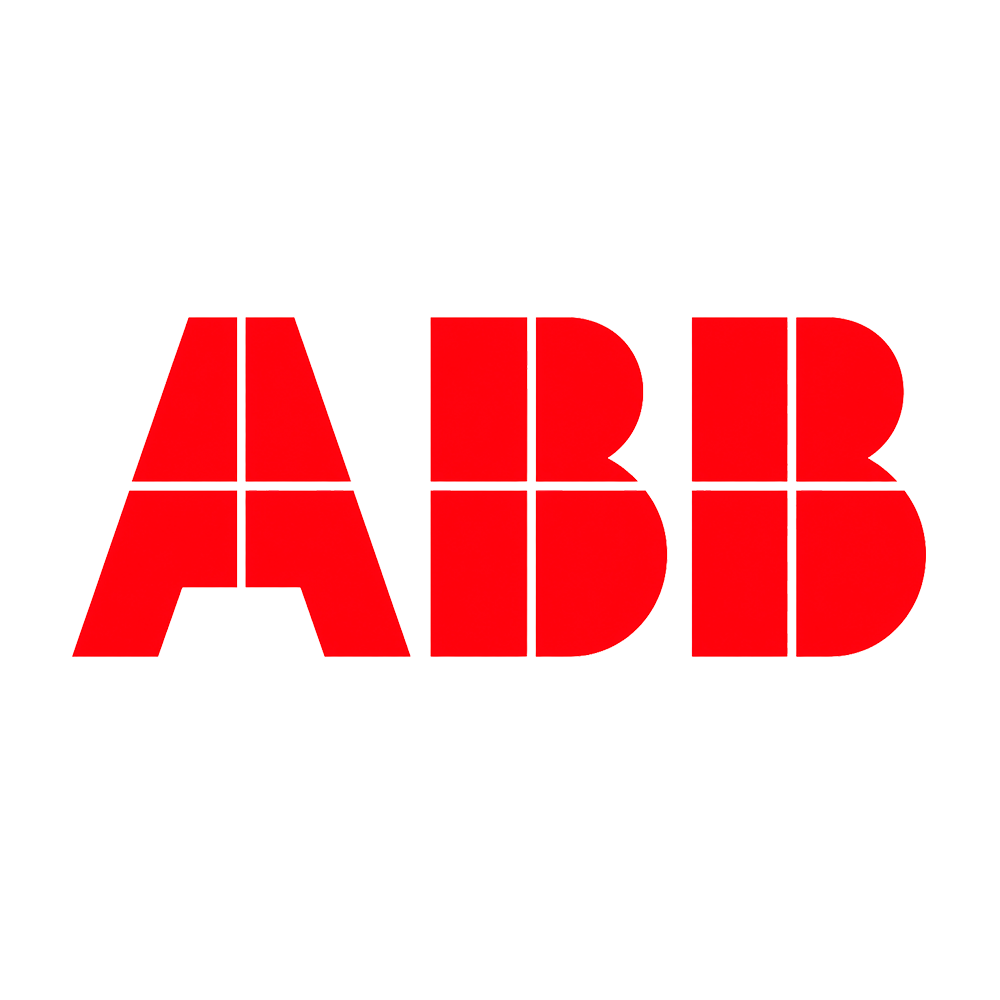 Logo ABB