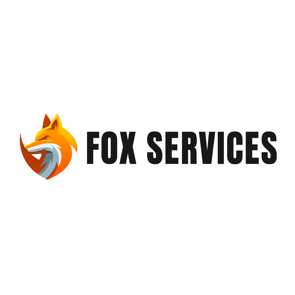 Logo Fox Services