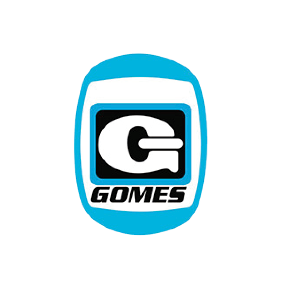Logo Gomes