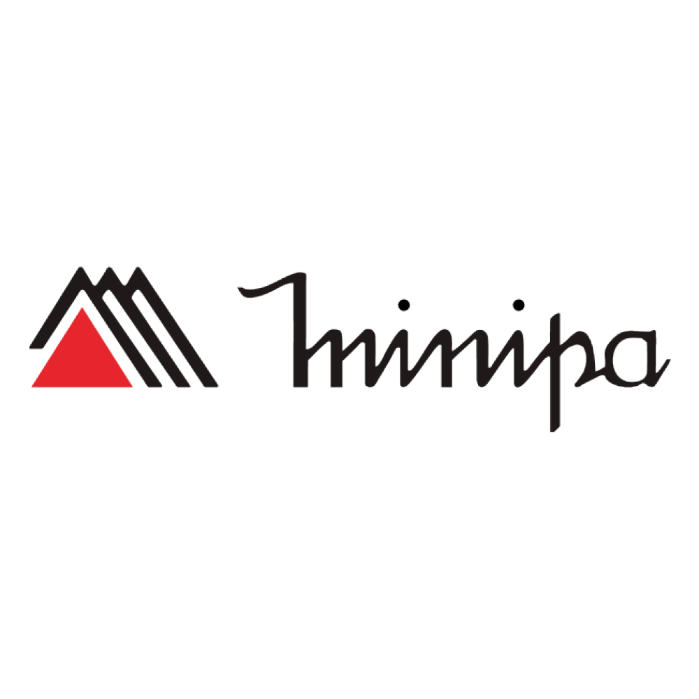 Logo Minipa