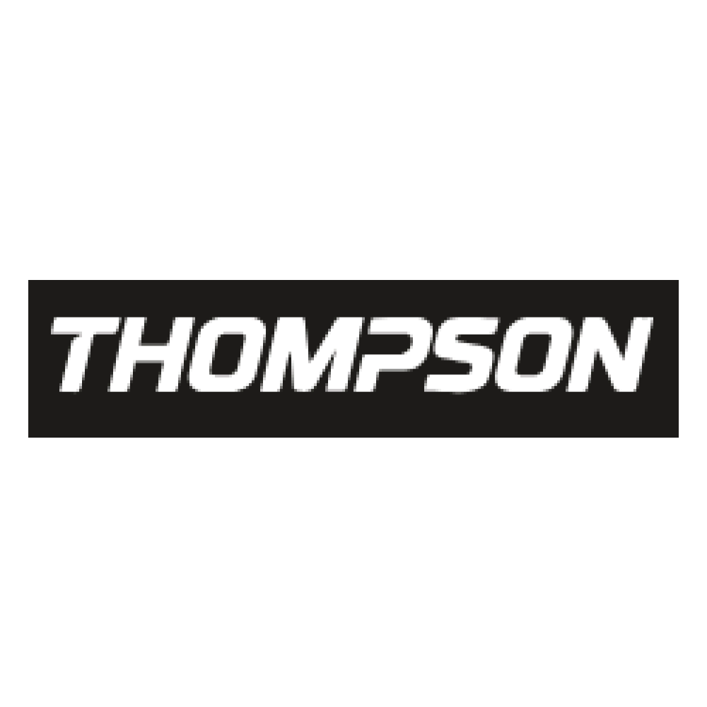 Logo Thompson