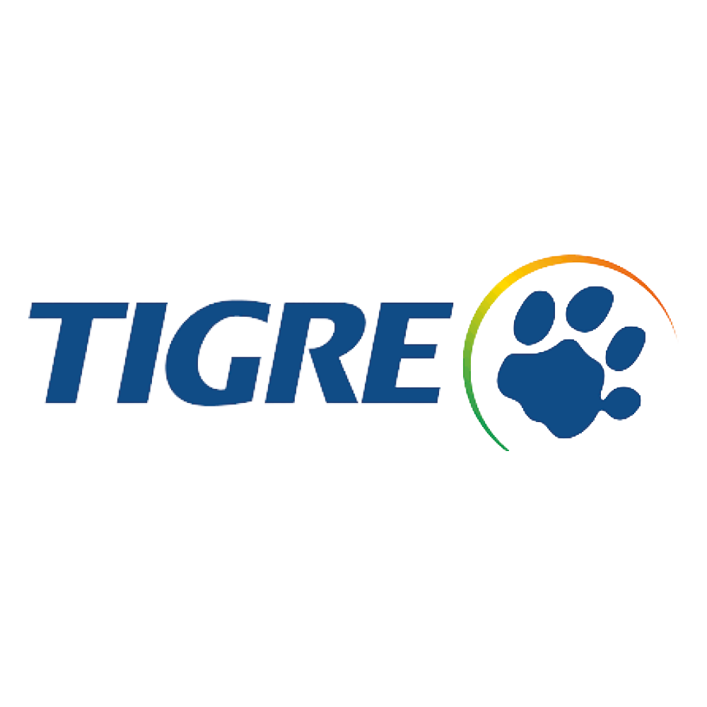 Logo Tigre
