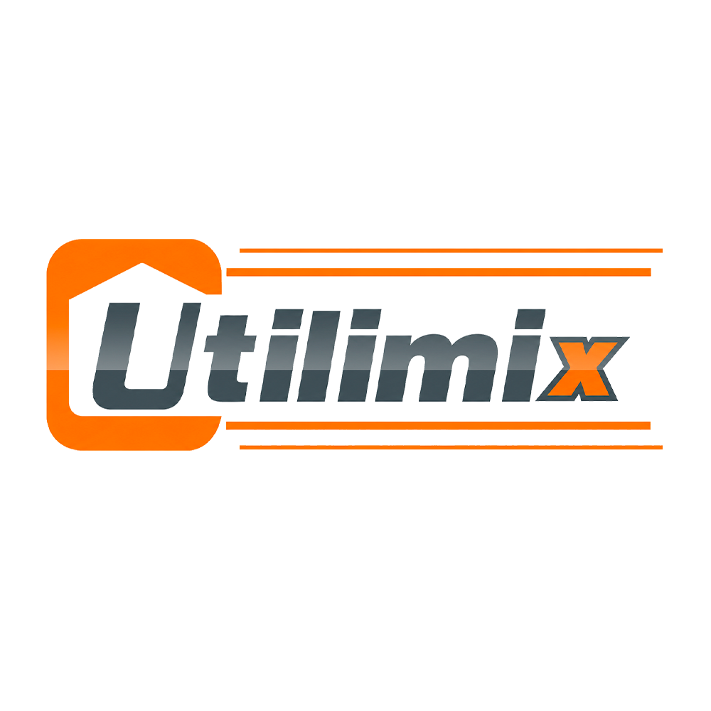 Logo Utilimix